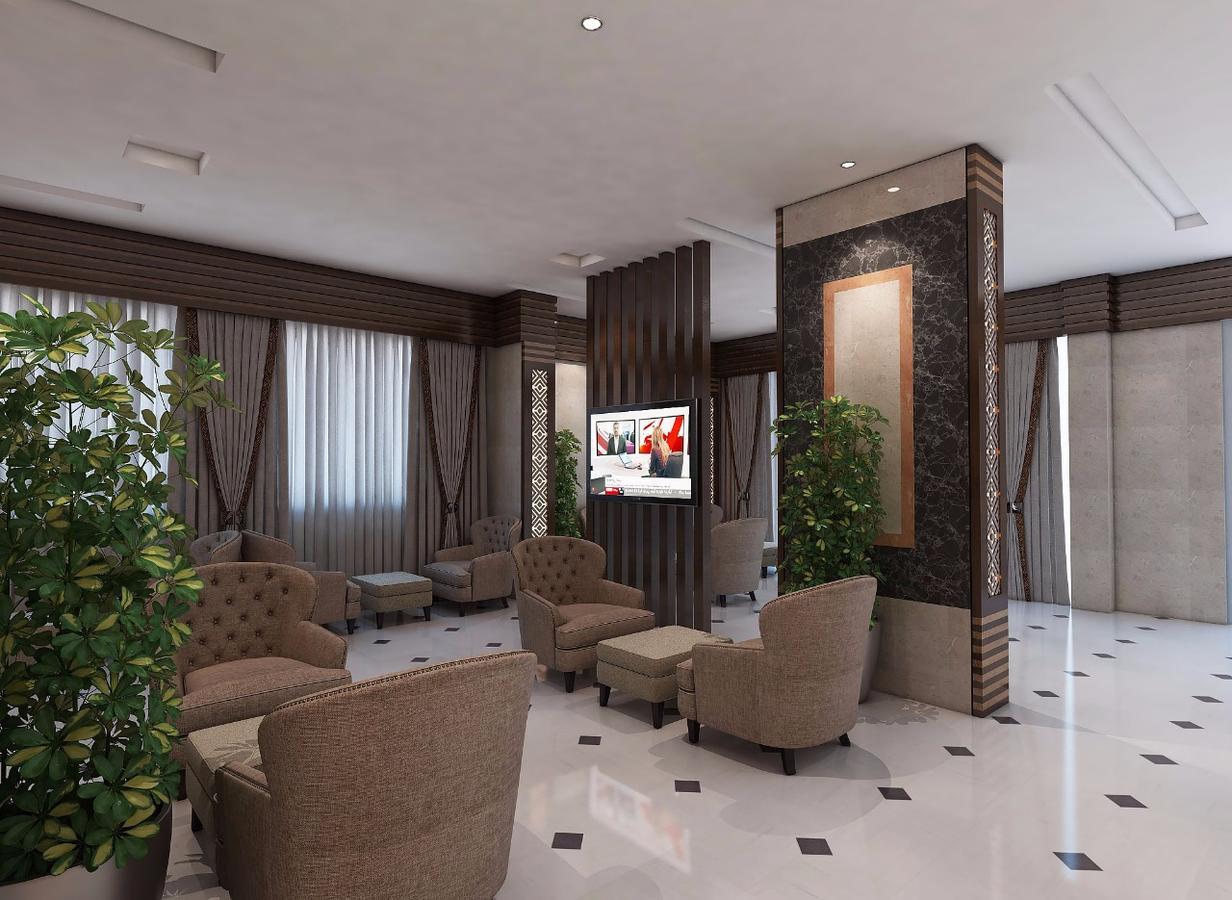 Almakan 108 Riyadh