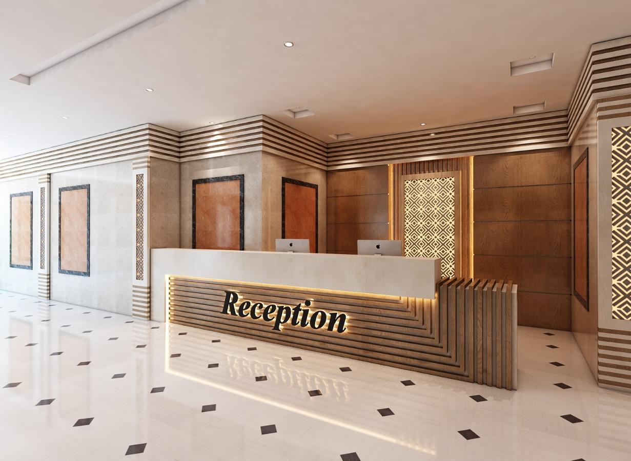 Almakan 108 Riyadh