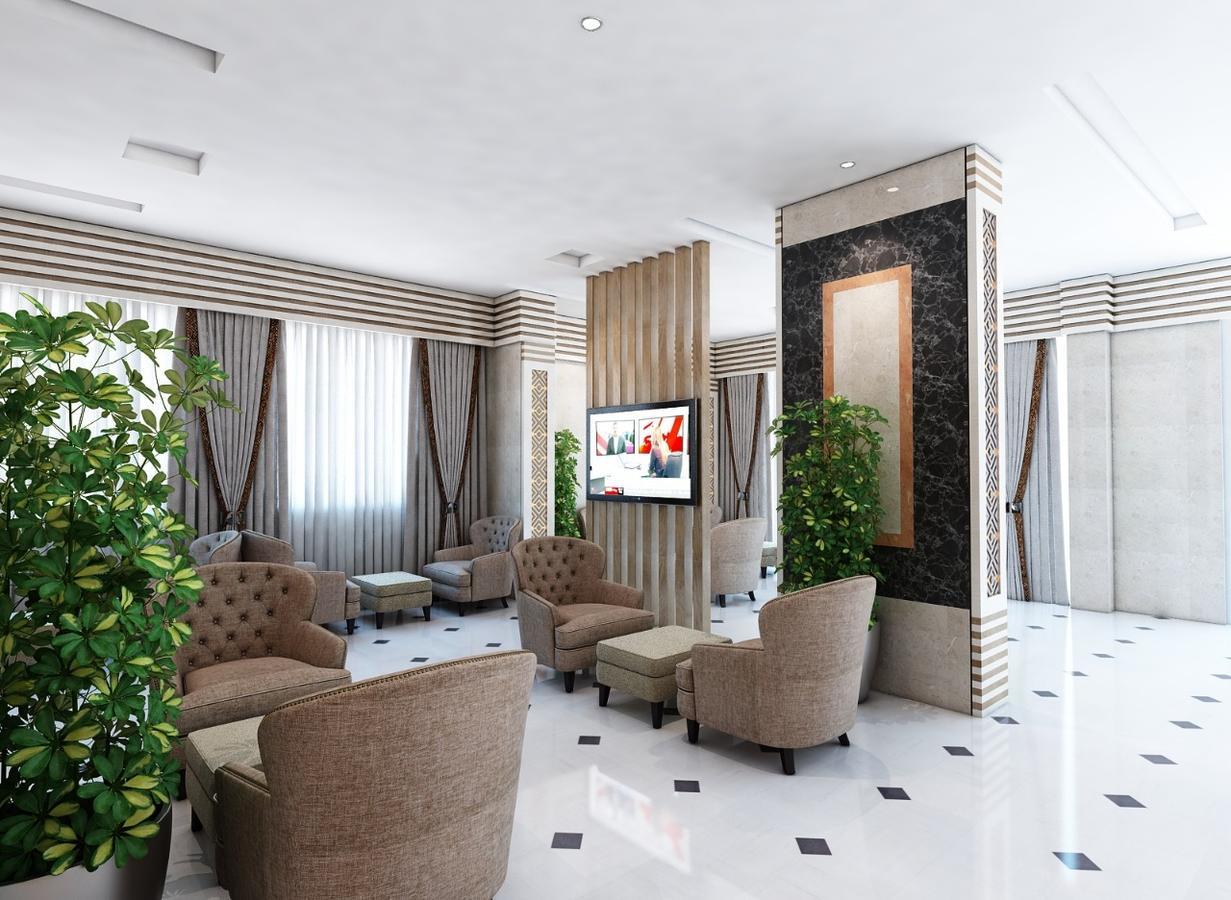Hotel Almakan 108 4*