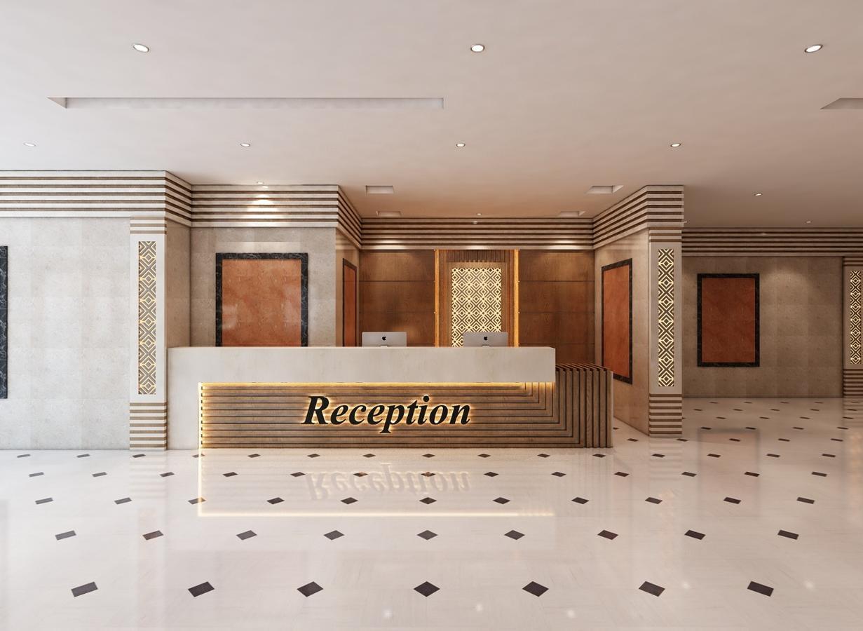 Almakan 108 Hotel 4*