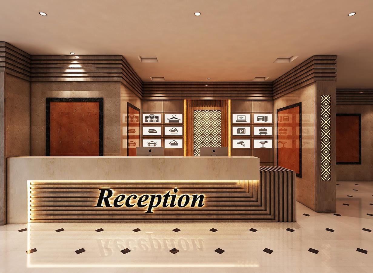 Almakan 108 Hotel
