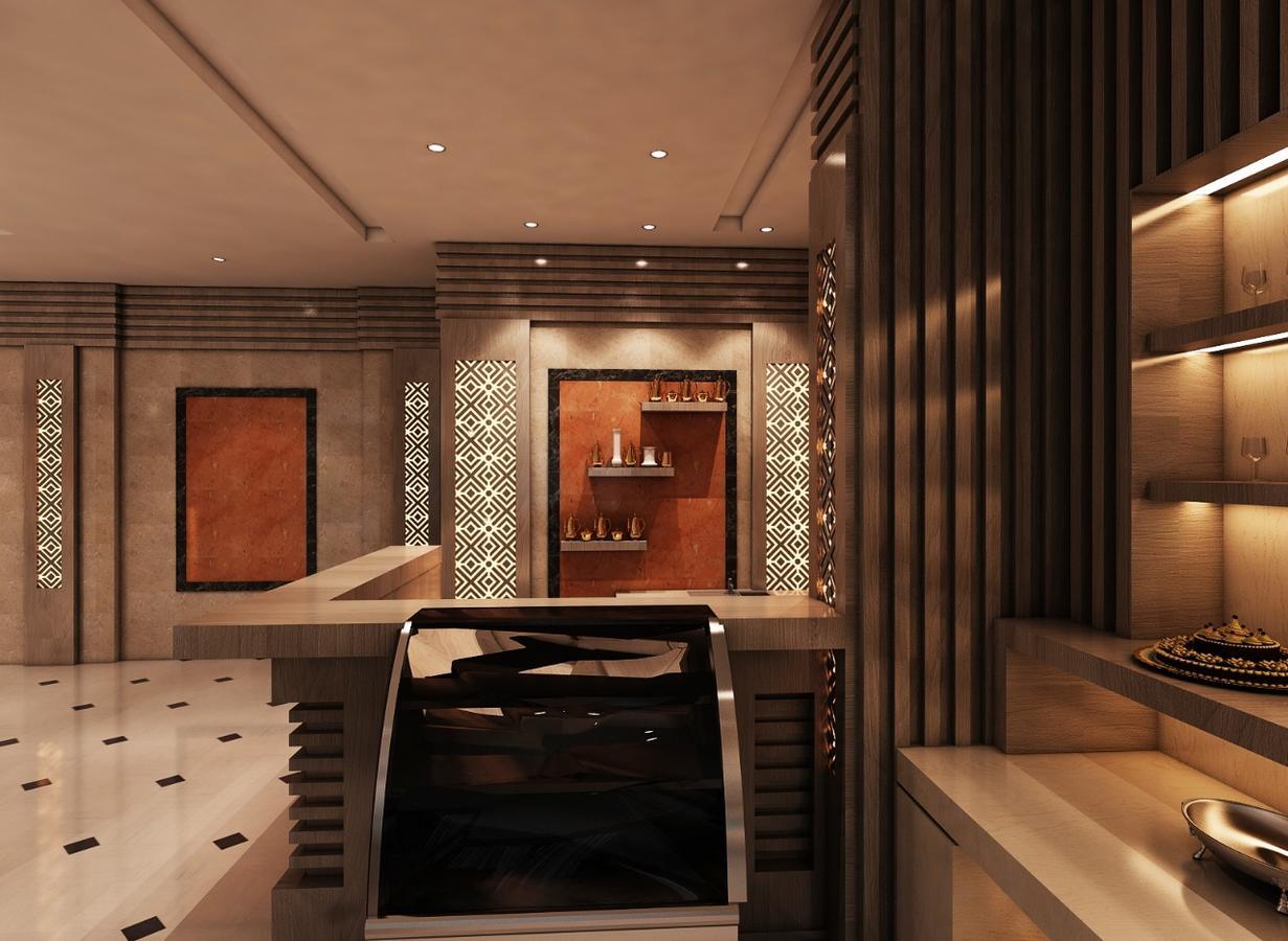 Hotel Almakan 108 4*