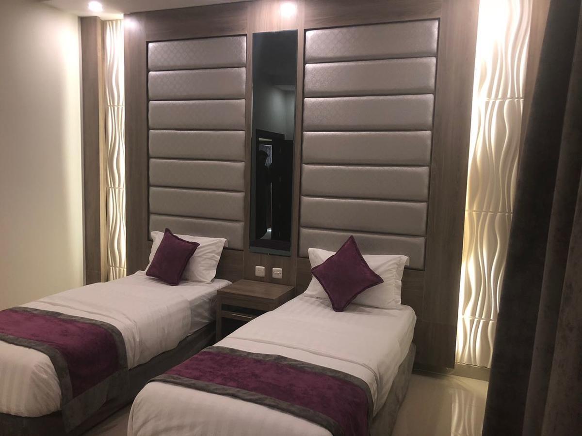 Almakan 108 Hotel