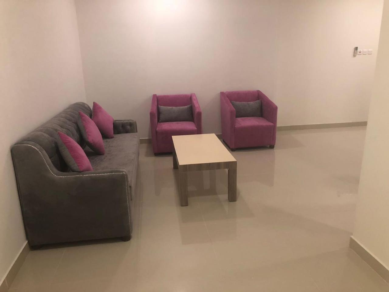 Almakan 108 Riyadh