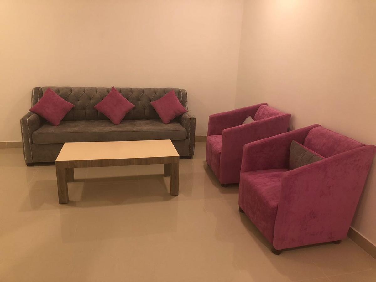 Hotel Almakan 108 Riyadh