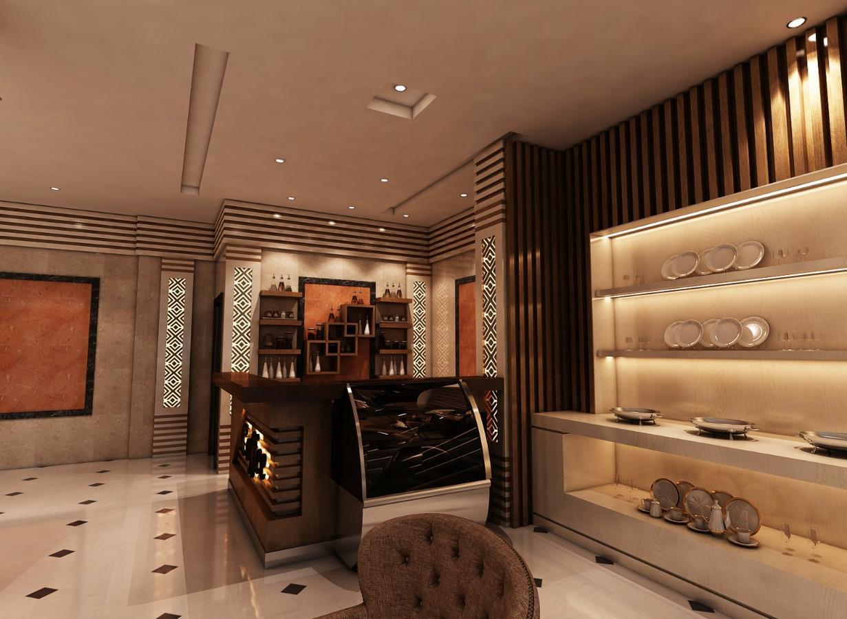 Hotel Almakan 108 4*