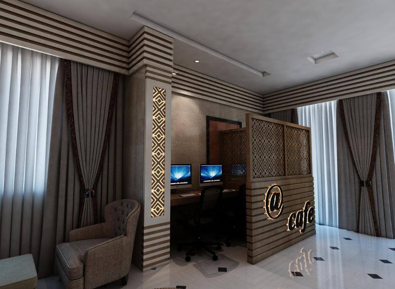 Almakan 108 Riyadh