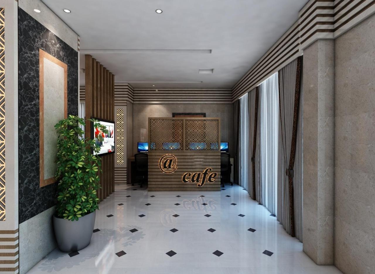 Almakan 108 Hotel