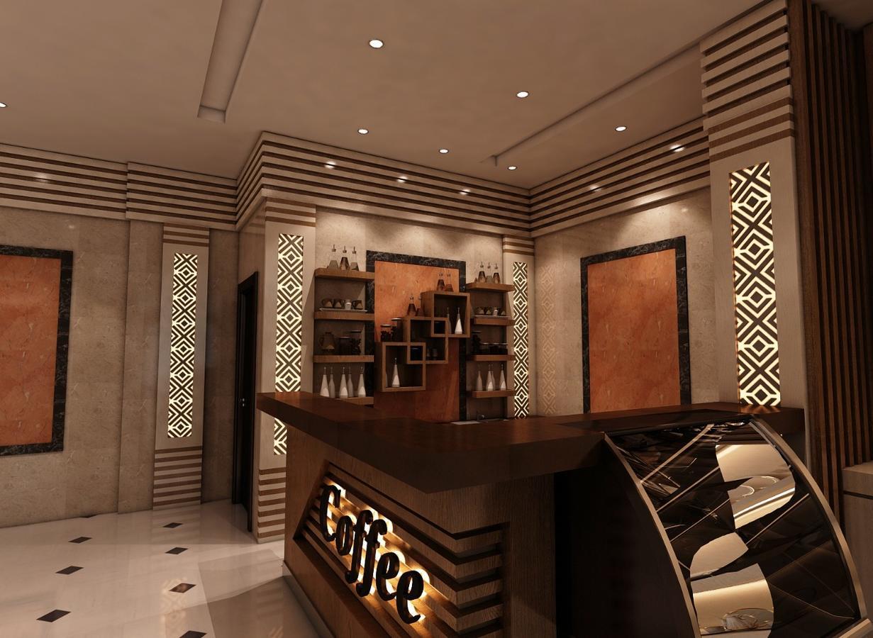 Hotel Almakan 108 Riyadh