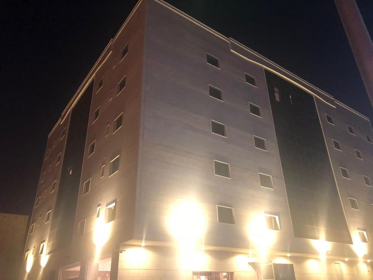 Almakan 108 Riyadh