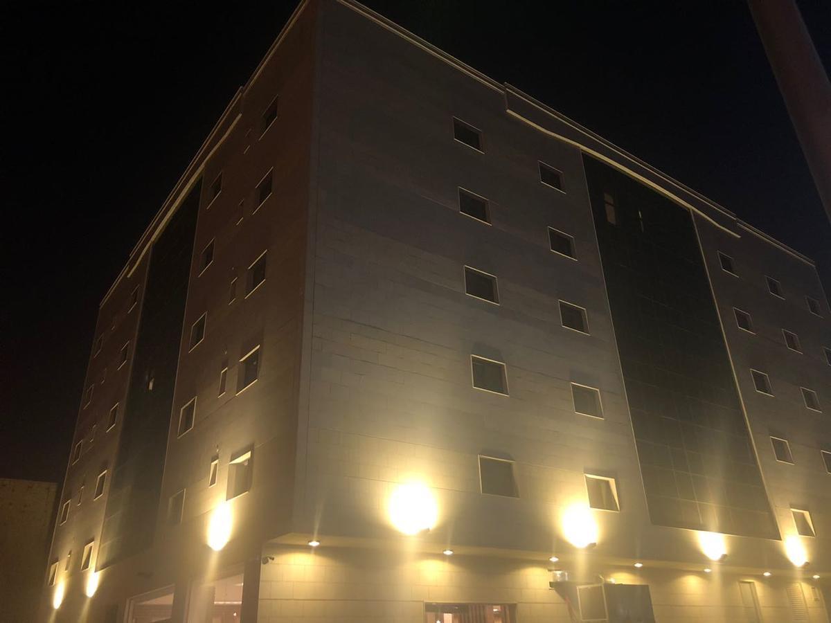 Almakan 108 4* Riyadh