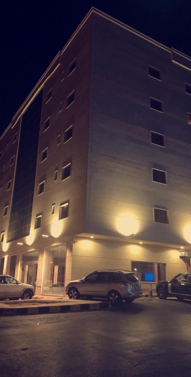 Hotel Almakan 108 Riyadh