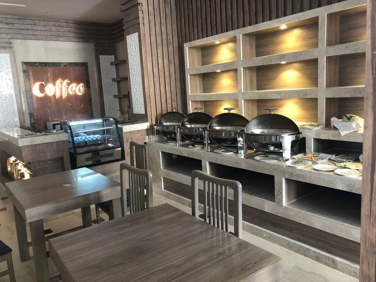 Almakan 108 Riyadh