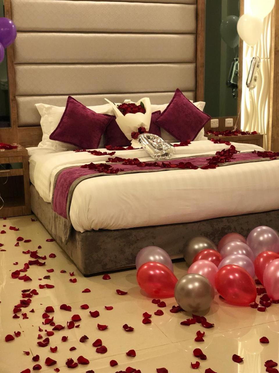 Almakan 108 Riyadh