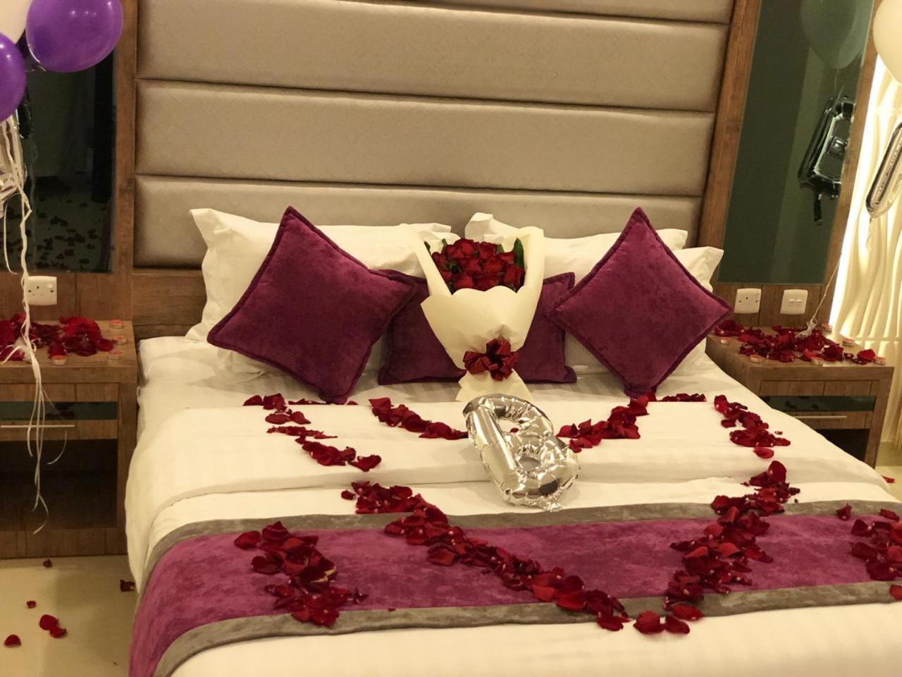 Hotel Almakan 108