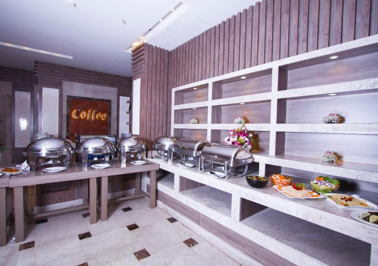 Almakan 108 4* Riyadh