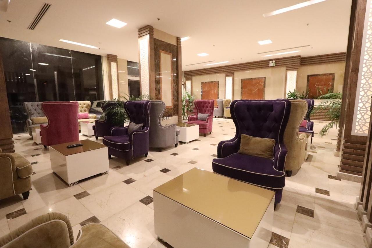 Almakan 108 Hotel