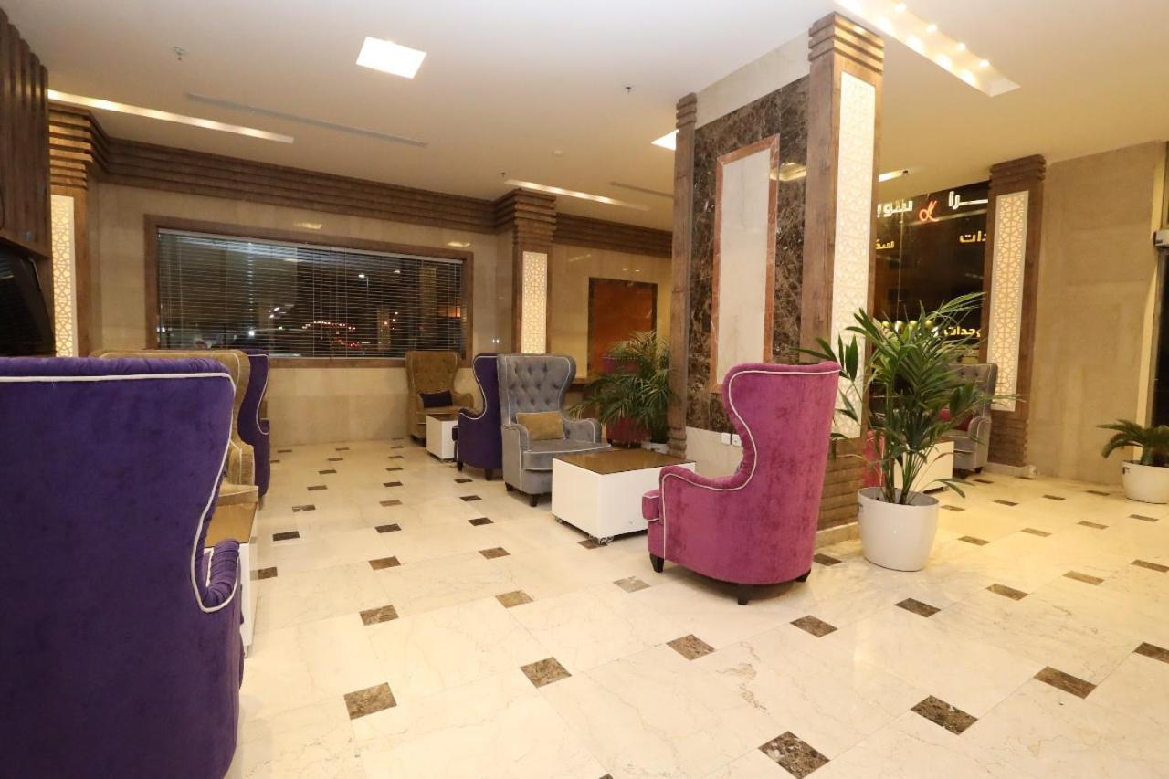 Almakan 108 4* Riyadh