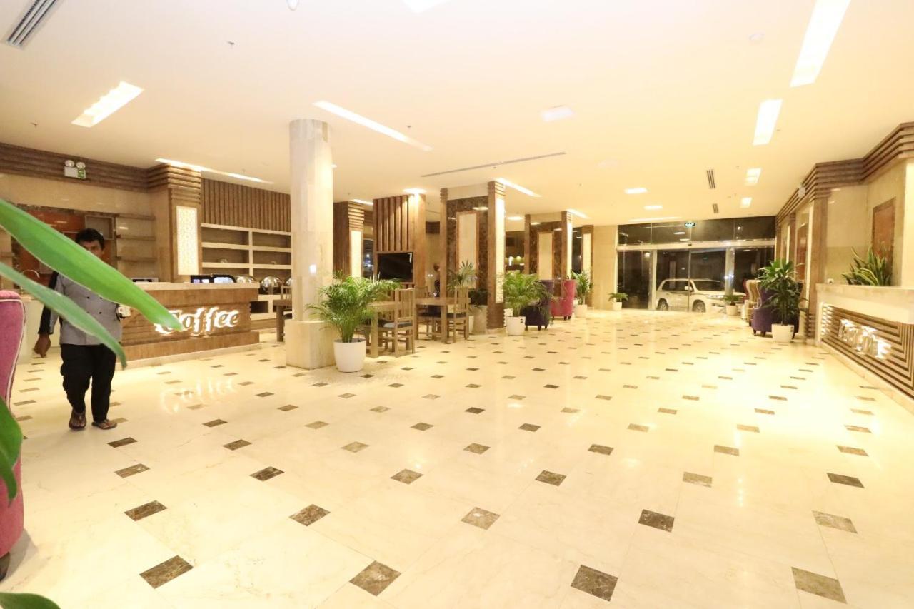 Hotel Almakan 108 Riyadh