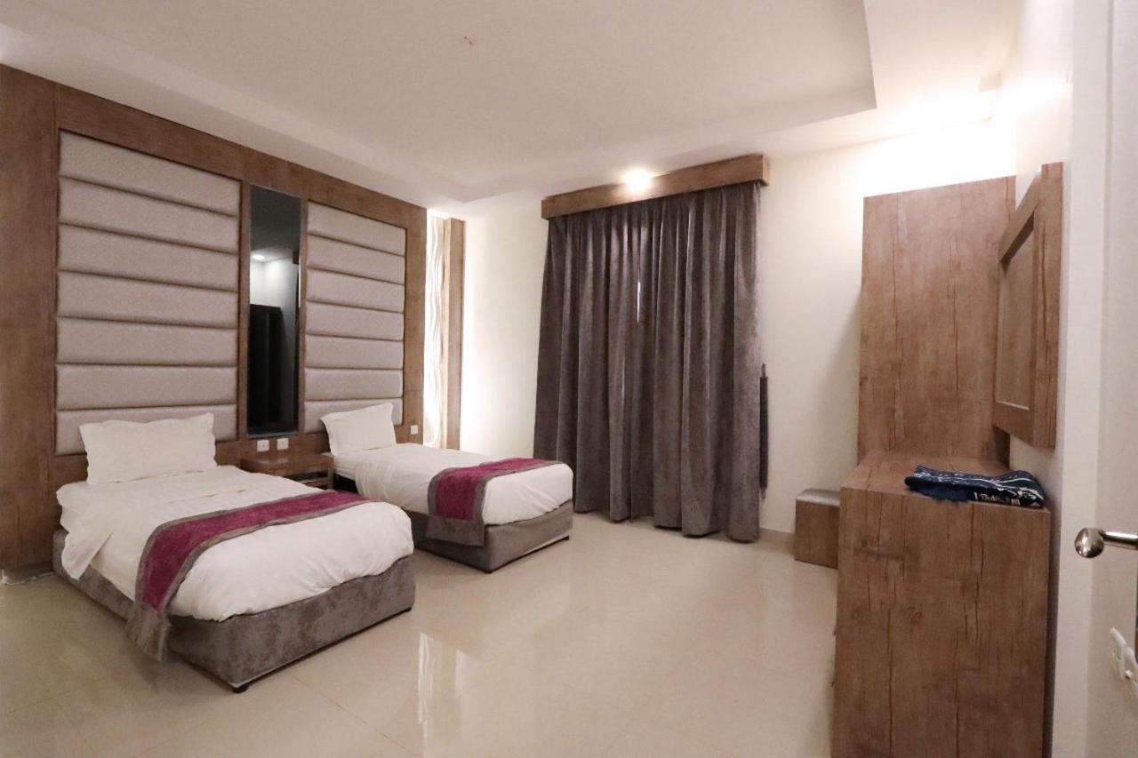 Almakan 108 Hotel Riyadh