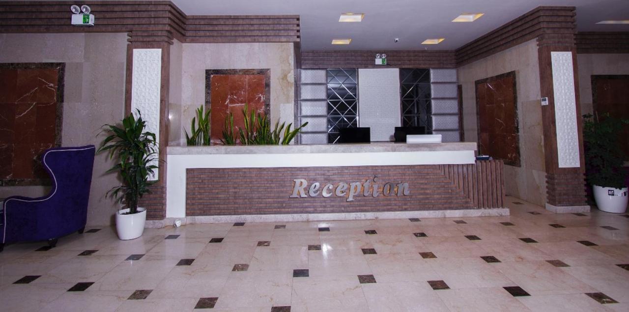 Almakan 108 Hotel 4*