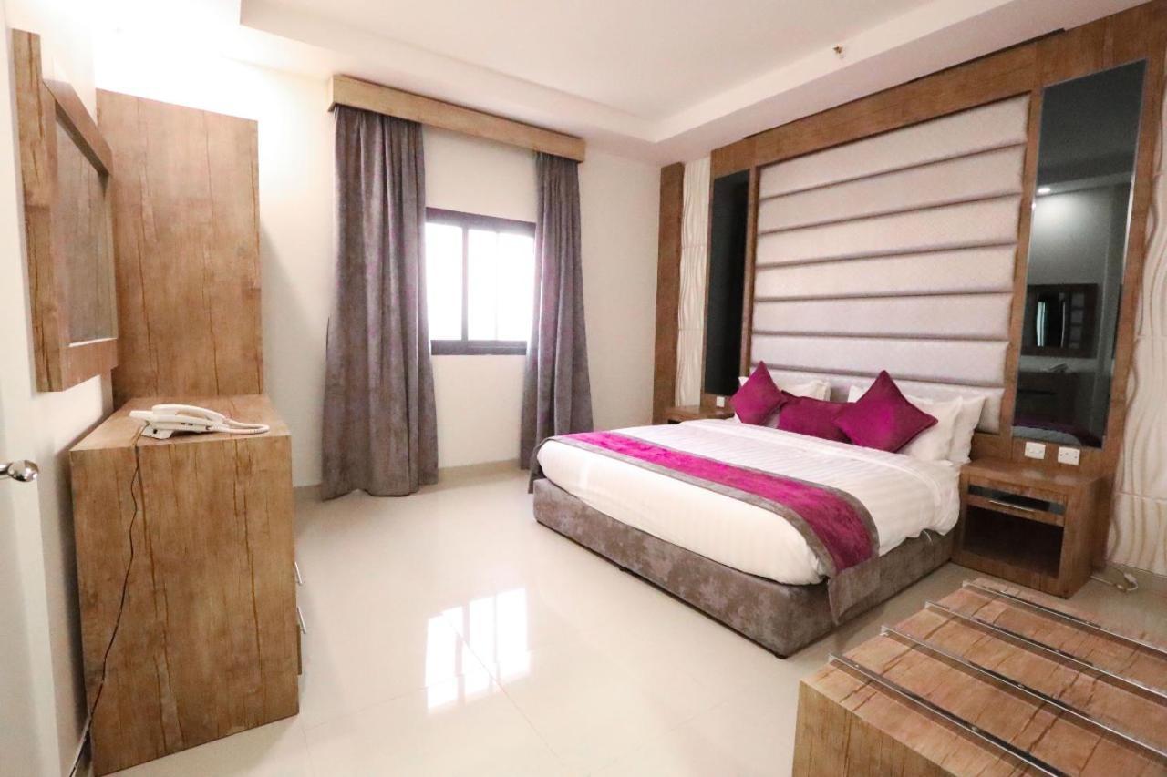 Almakan 108 Hotel Riyadh